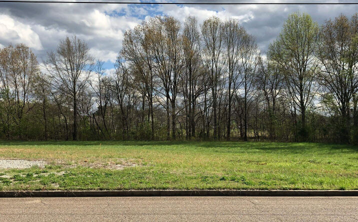 Pictures of Land, Office, Retail property located at 126 Volunteer Boulevard, Jackson, TN 38305 for sales - image #1