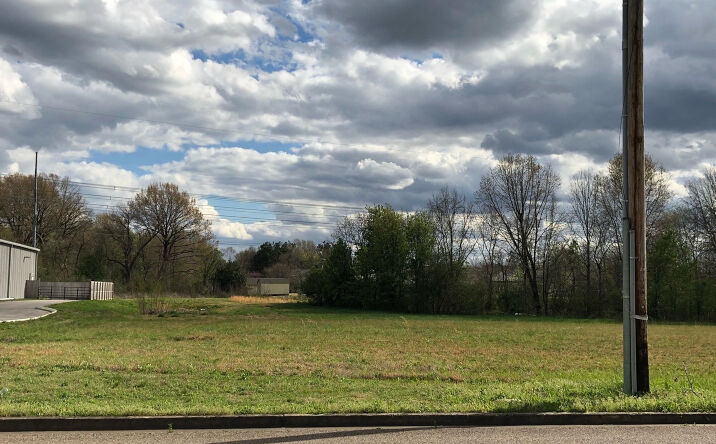 Pictures of Land property located at 74 Volunteer Boulevard, Jackson, TN 38305 for sales - image #1