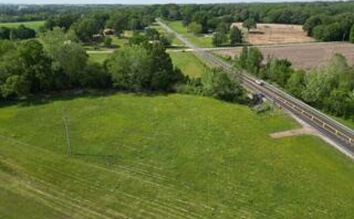 Pictures of Land, Retail, Industrial, Office, Special Purpose property located at Lot 1 Highway 45 Bypass W, Trenton, TN 38382 for sales - image #1