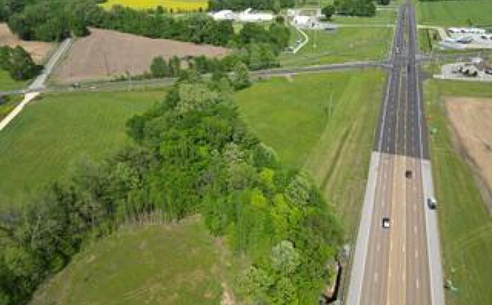 Pictures of Land property located at Lot 2 Hwy 45 Bypass W, Trenton, TN 38382 for sales - image #1