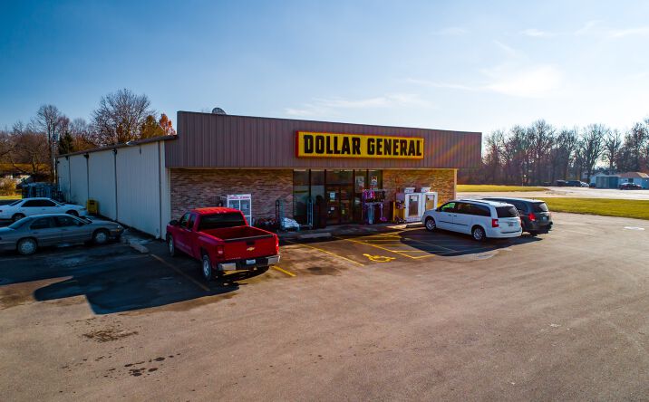 image of property at 772 OLD 36 Winchester IL 62694