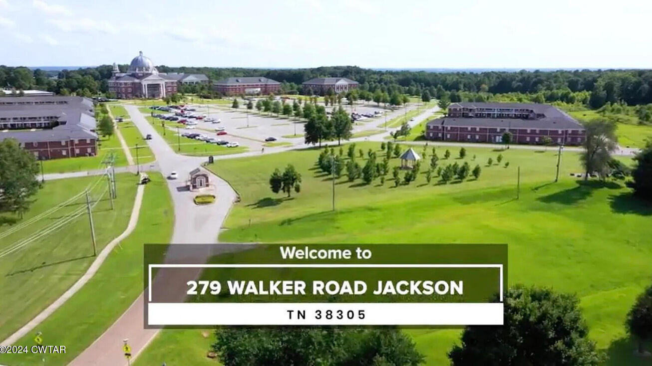 279 Walker Rd Road, Jackson, TN 38305 | Crexi.com