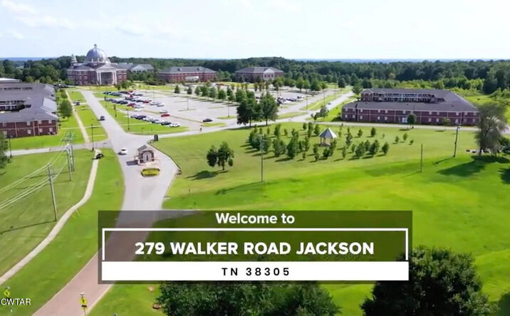 Pictures of Land, Multifamily, Office, Retail property located at 279 Walker Rd Road, Jackson, TN 38305 for sales - image #1