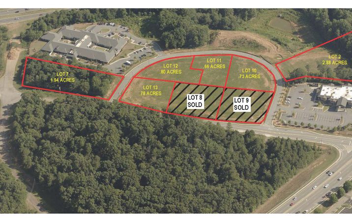image of property at 2055 RESURGENCE DR Watkinsville GA 30677