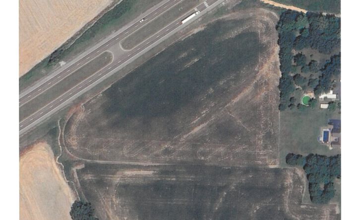 Pictures of Land, Office property located at 0 US-45, Medina, TN 38355 for sales - image #1