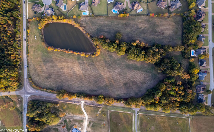 Pictures of Land property located at 0 Windy City And Mcclellan Road, Jackson, TN 38305 for sales - image #1
