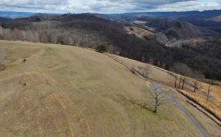 Pictures of Land property located at 27.33 Big Springs Road, Eidson, TN 37731 for sales - image #1
