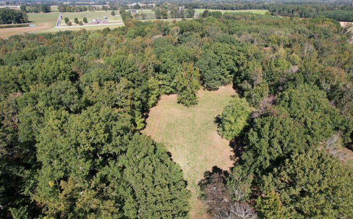 Pictures of Retail, Land property located at 28 Ok Rd, Lawrenceburg, TN 38464 for sales - image #1