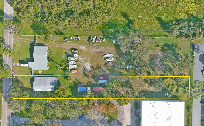 Pictures of Mixed Use property located at 426 S Plumosa St, Merritt Island, FL 32952 for sales - image #1