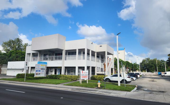 Pictures of Mixed Use, Office, Retail property located at 17325 NW 27th Ave, Miami Gardens, FL 33056 for sales - image #1