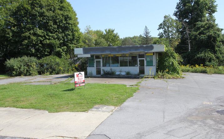 Pictures of Retail property located at US-219, DuBois, PA 15801 for sales - image #1