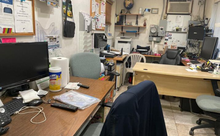Pictures of Retail property located at 0 54 Exchange Place, Passaic, NJ 07055 for sales - image #1