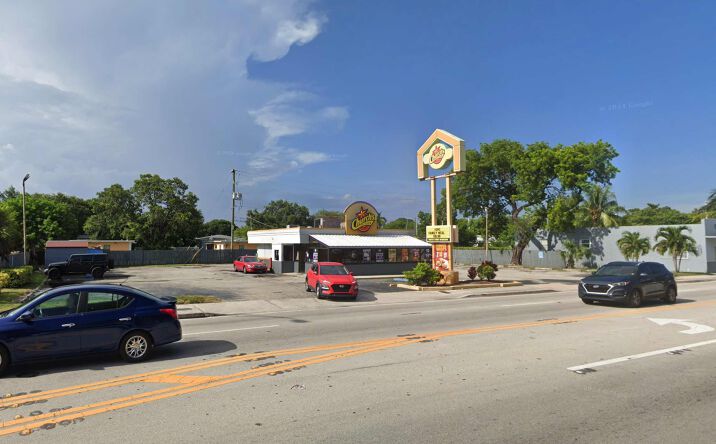 Pictures of Retail property located at 1155 NW 54th St, Miami, FL 33147 for sales - image #1