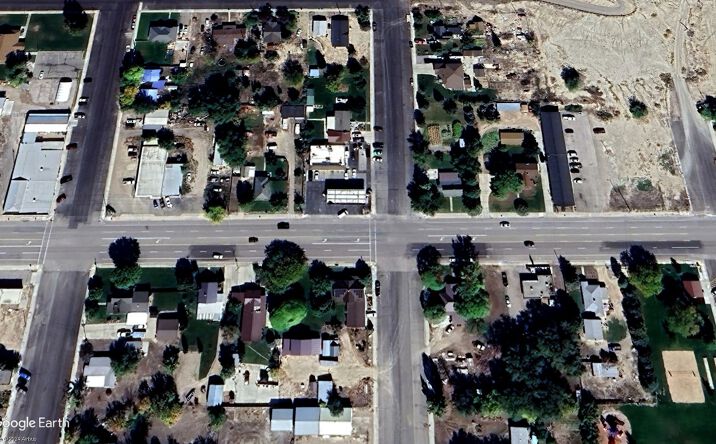 Pictures of Land, Retail property located at 285 E Main St, Castle Dale, UT 84513 for sales - image #1