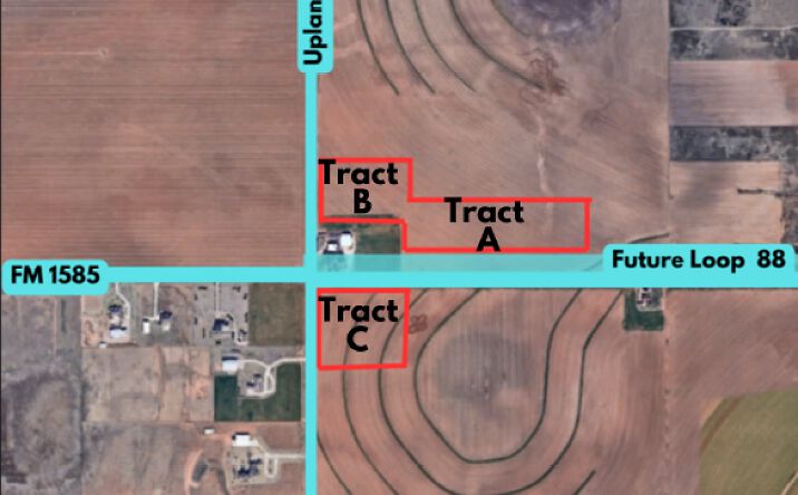 Pictures of Land property located at 7201 130th St, Lubbock, TX 79424 for sales - image #1
