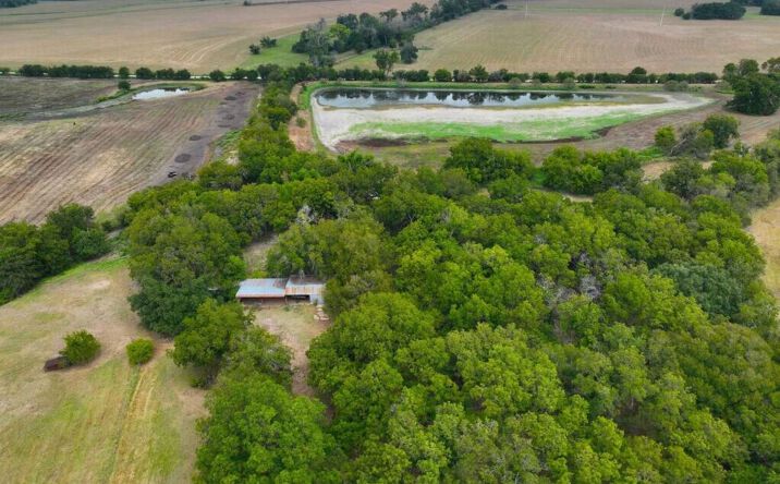 Pictures of Land property located at Leon Junction, Leon Junction, USA 76528 for sales - image #1