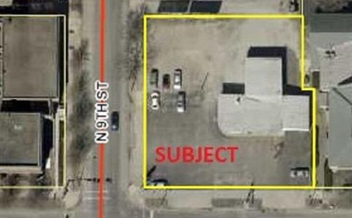 Pictures of Mixed Use, Retail, Special Purpose property located at 900 S A St, Richmond, IN 47374 for sales - image #1