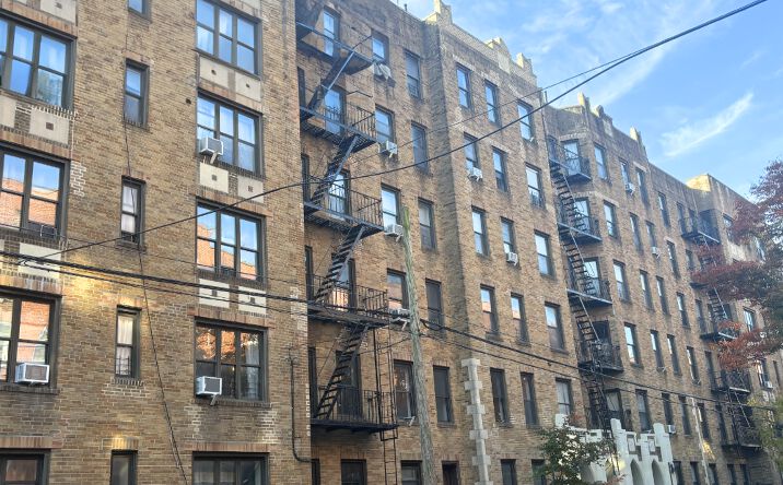 Pictures of Multifamily property located at 144-30 35th Ave, Queens, NY 11354 for sales - image #1