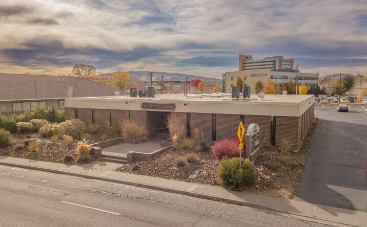 Pictures of Office property located at 1177 Jadwin Ave, Richland, WA 99352 for sales - image #1