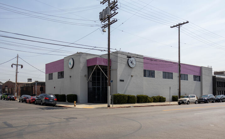 image of property at 1100 S SANTA FE AVE Los Angeles CA 90021-1743