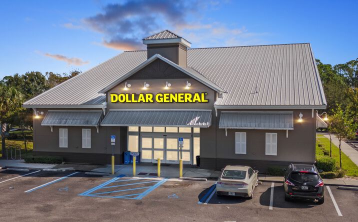 Pictures of Retail property located at 3741 S Clyde Morris Blvd, Port Orange, FL 32129 for sales - image #1