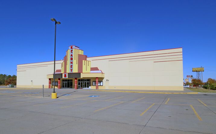 Pictures of Retail property located at 300 3rd Ave, Kearney, NE 68845 for sales - image #1