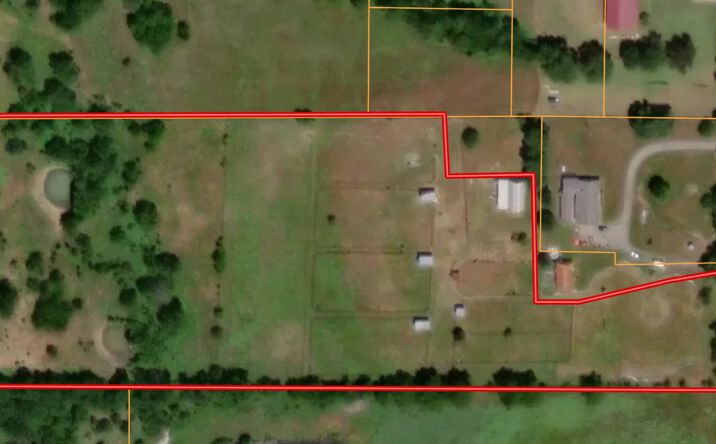 Pictures of Land property located at 1483 Block Rd, Gunter, TX 75058 for sales - image #1
