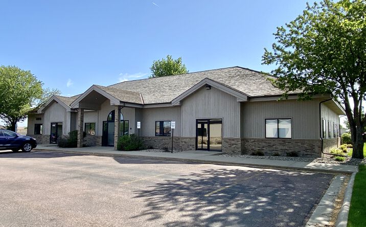 Pictures of Office property located at 4912 S Technopolis Dr, Sioux Falls, SD 57106 for sales - image #1
