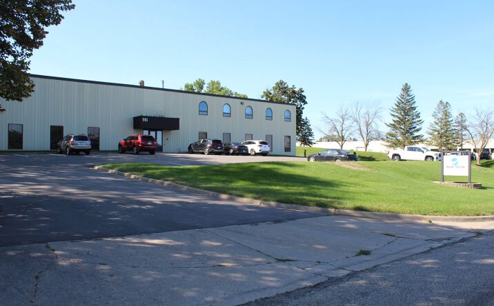 Pictures of Industrial property located at 901 Cliff Rd E, Burnsville, MN 55337 for sales - image #1