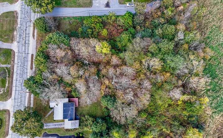 Pictures of Land, Mixed Use property located at 223 Worcester Rd, Sterling, MA 01564 for sales - image #1