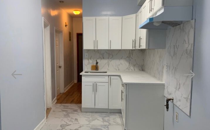 Pictures of Mixed Use property located at 1364 St. Marks Avenue, Brooklyn, NY 11233 for sales - image #1