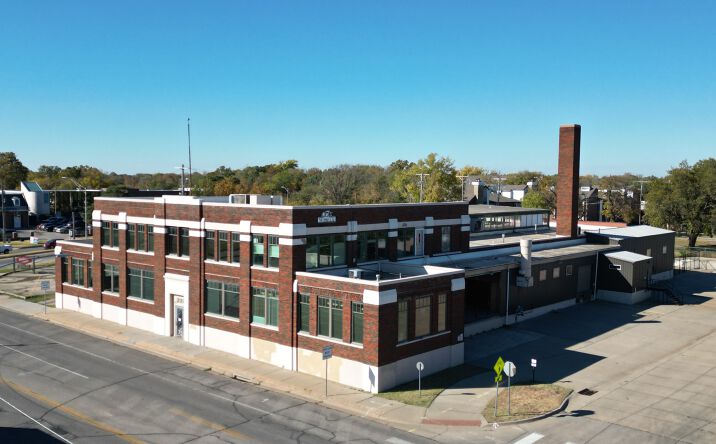 Pictures of Industrial property located at 300 W Murdock St, Wichita, KS 67203 for sales - image #1