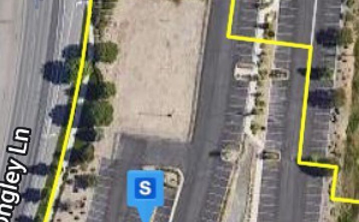 Pictures of Land, Office, Retail property located at 00 Longley Lane, Reno, NV 89511 for sales - image #1