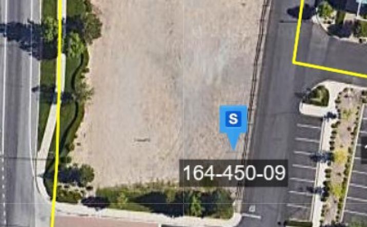 Pictures of Land, Office, Retail property located at 000 Longley Lane, Reno, NV 89511 for sales - image #1