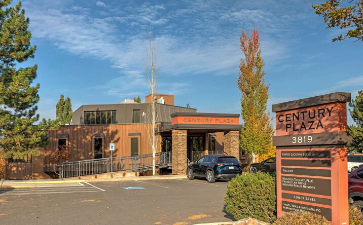 Pictures of Mixed Use property located at 3819 Stephens Avenue, Missoula, MT 59801 for sales - image #1