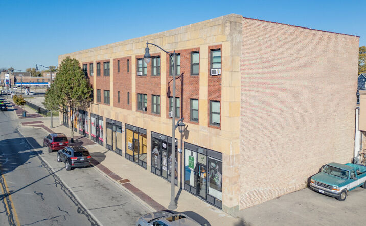 Pictures of Mixed Use property located at 701 S 5th Ave, Maywood, IL 60153 for sales - image #1