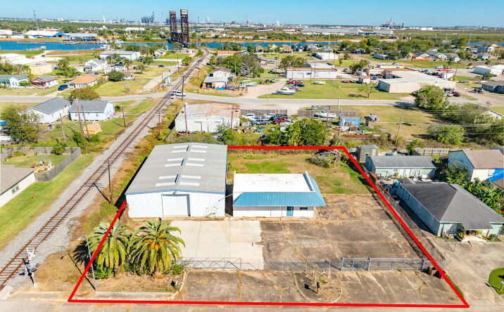 Stratton Ridge Freeport Tx 2935 TX-36, Freeport, TX 77541 | Crexi.com