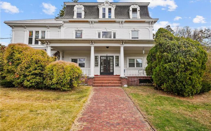 Pictures of Special Purpose property located at 3 Highland, Woonsocket, RI 02895 for sales - image #1