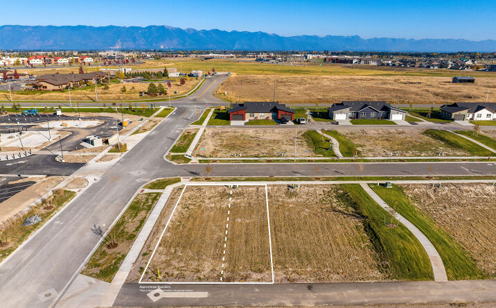 Pictures of Land property located at 630, Kalispell, MT 59901 for sales - image #1