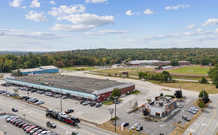 Pictures of Retail property located at 248 State St, Ellsworth, ME 04605 for sales - image #1