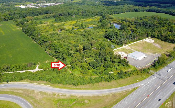 Pictures of Land property located at 128 Saemann Rd, Chesterton, IN 46304 for sales - image #1