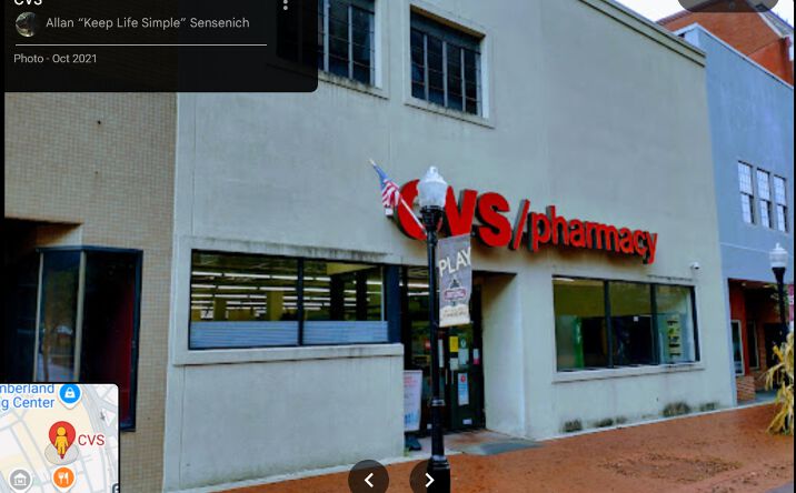 Pictures of Mixed Use, Retail property located at 131 Baltimore St, Cumberland, MD 21502 for sales - image #1