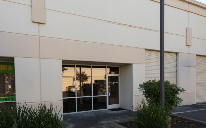 Pictures of Industrial property located at 45 Goldenland Ct, Sacramento, CA 95834 for sales - image #1