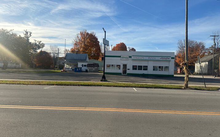 Pictures of Office property located at 215 Lima St., Forest, OH 45843 for sales - image #1