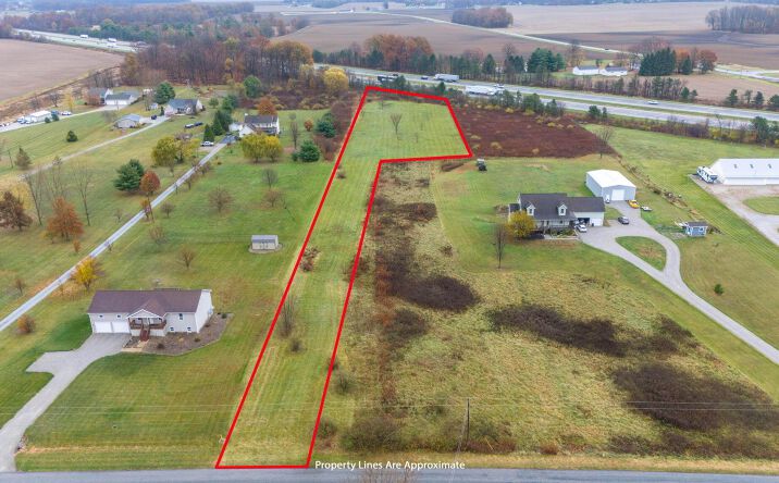 6464 Clark Road, Sunbury, OH 43074 | Crexi.com