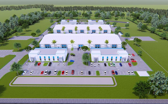 Pictures of Industrial, Special Purpose property located at Innovation Ln, Fort Myers FL 33913, FL 33913 for sales - image #1