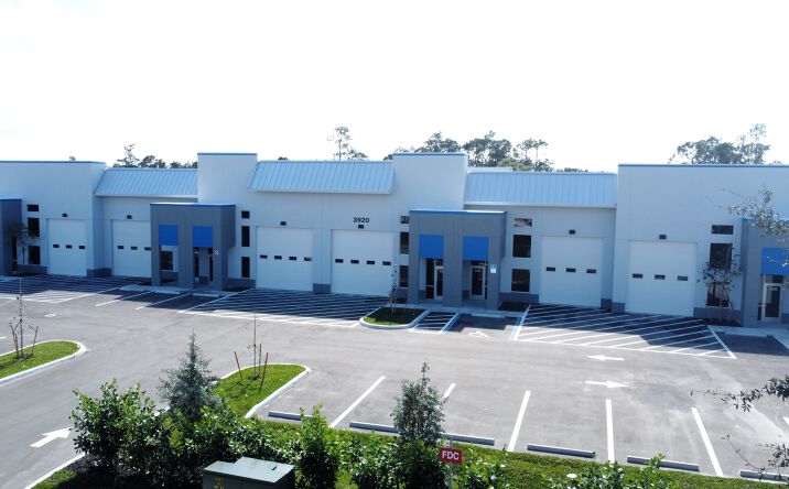 Pictures of Industrial property located at 5651 Shirley St, Naples, FL 34109 for sales - image #1