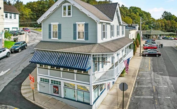 Pictures of Mixed Use property located at 1 Winkler Pl, Chester, NY 10918 for sales - image #1
