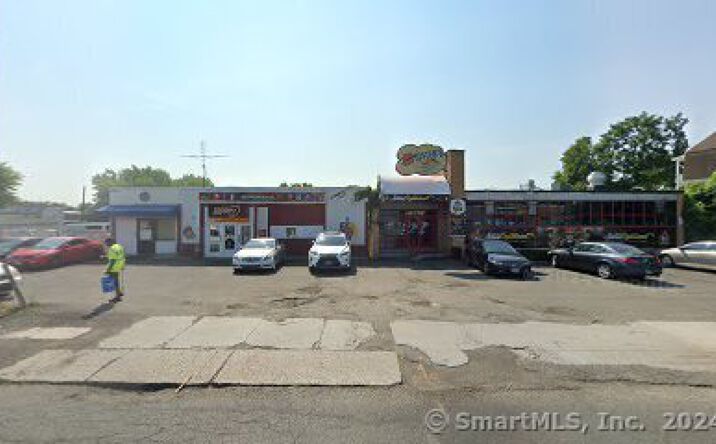 Pictures of Retail, Land property located at 2760 Main St, Hartford, CT 06120 for sales - image #1