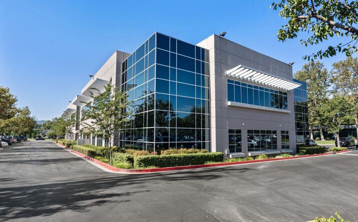 Pictures of Office property located at 2629 Townsgate Rd, Westlake Village, CA 91361 for sales - image #1